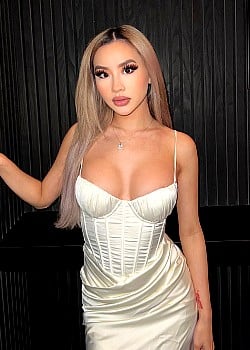 Christy Boo